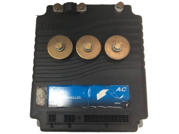 Elektrisüsteem - Materjali käitlemise seade A.C. Motor Controller: pilt 2