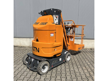 Masttõstuk ATN Piaf 1000R: pilt 2