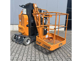 Masttõstuk ATN Piaf 1000R: pilt 4