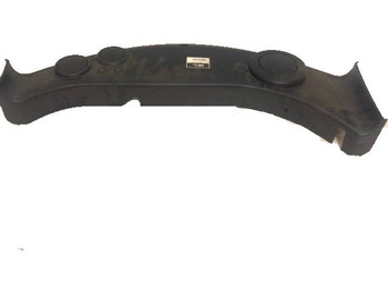 Pealisehitus ja välispind CATERPILLAR