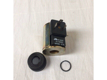 Elektrisüsteem CATERPILLAR