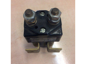 Elektrisüsteem - Materjali käitlemise seade Contactor  for Jungheinrich: pilt 3