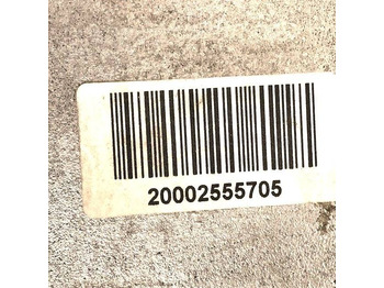 Mootori juhtimisseade - Materjali käitlemise seade Control Board Battery computer for Still R 70-18: pilt 4