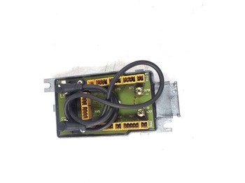 Mootori juhtimisseade STILL