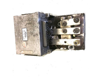 Mootori juhtimisseade