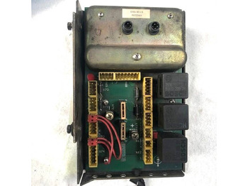 Mootori juhtimisseade STILL