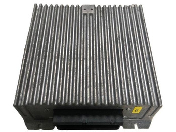 Mootori juhtimisseade