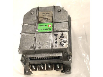 Elektrisüsteem LINDE