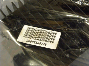 Elektrisüsteem - Materjali käitlemise seade Converter DC-DC 48/24 V, 20.8 A for Mitsubishi: pilt 3