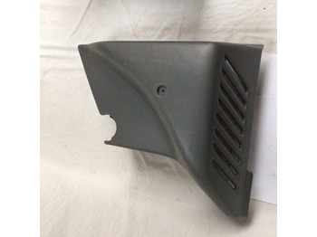 Pealisehitus ja välispind CATERPILLAR