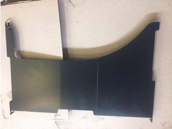 Pealisehitus ja välispind LINDE