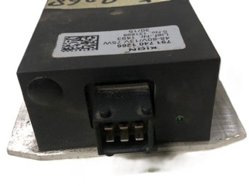 Elektrisüsteem - Materjali käitlemise seade DC-DC Converter 48-80V /13V/75W for Still: pilt 2