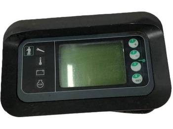 Elektrisüsteem LINDE