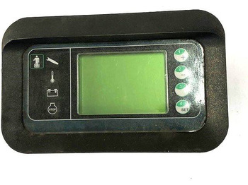 Elektrisüsteem LINDE