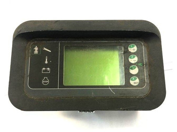 Elektrisüsteem LINDE
