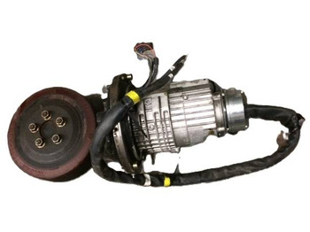 Mootor ja varuosad LINDE