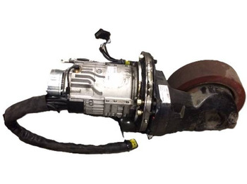 Mootor ja varuosad LINDE