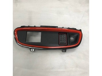 Mootori juhtimisseade