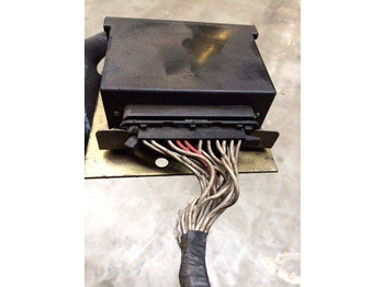 Mootori juhtimisseade LINDE