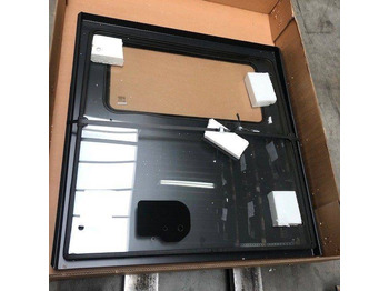 Uus Aken ja varuosad - Materjali käitlemise seade FRONT + ROOF PANEL FOR KOMATSU: pilt 3