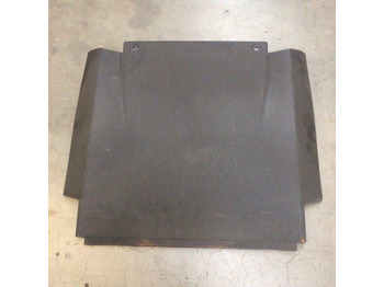 Pealisehitus ja välispind LINDE