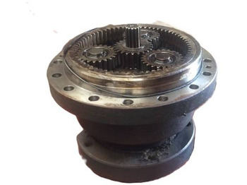 Jõuülekanne - Materjali käitlemise seade Gear box: pilt 3