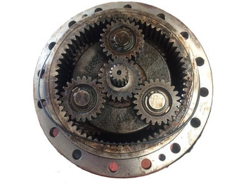 Jõuülekanne - Materjali käitlemise seade Gear box: pilt 2