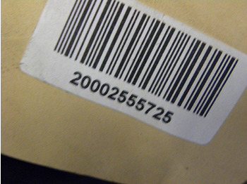 Iste - Materjali käitlemise seade Grammer MSG20 Seat: pilt 4