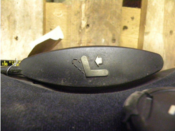 Iste - Materjali käitlemise seade Grammer MSG20 Seat: pilt 3