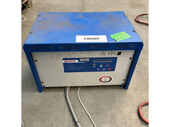 Elektrisüsteem HAWKER