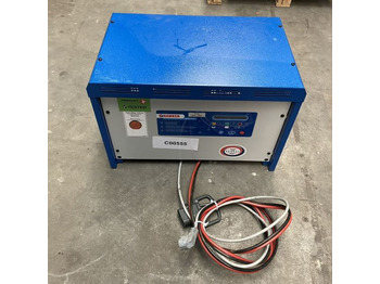 Elektrisüsteem HAWKER