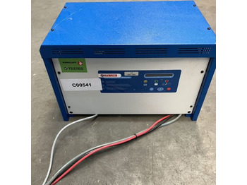 Elektrisüsteem HAWKER