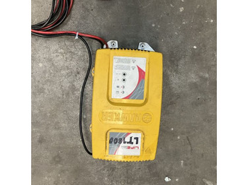 Elektrisüsteem HAWKER