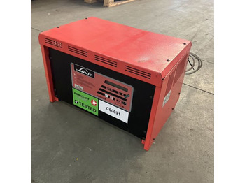 Elektrisüsteem HAWKER