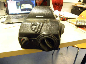 Uus Kabiin ja interjöör - Materjali käitlemise seade Heater 12V for IC Truck: pilt 5