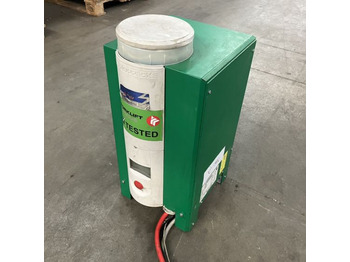Elektrisüsteem HOPPECKE