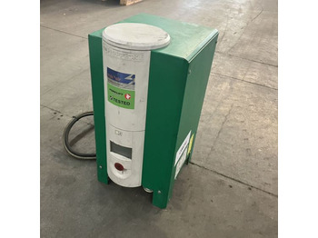 Elektrisüsteem HOPPECKE