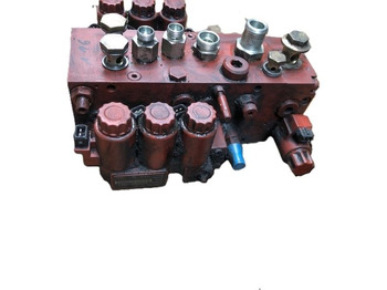 Hüdrauliline klapp - Materjali käitlemise seade Hy. Control Valve VW10-M3-245bar: pilt 3