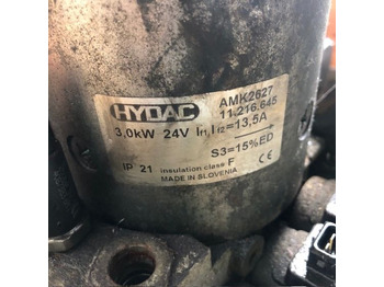 Juhtimine TOYOTA