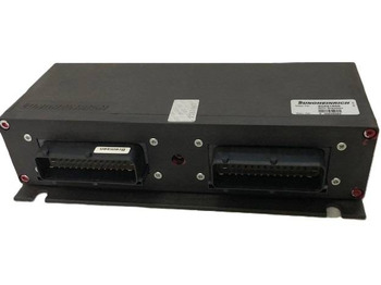 Mootori juhtimisseade JUNGHEINRICH