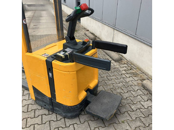 Virnastaja Jungheinrich ERC Z214: pilt 3