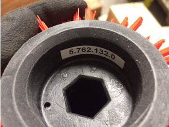 Uus Hari - Puhastusmasin Kärcher Brush Roller: pilt 2