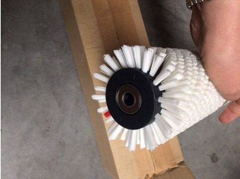 Uus Hari - Puhastusmasin Kärcher Brush  Roller,white: pilt 2