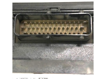 Mootori juhtimisseade - Materjali käitlemise seade LAC-04/40 CC20 Controller for Linde: pilt 3