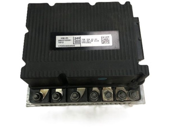Mootori juhtimisseade - Materjali käitlemise seade LAC-04/40 CC20 Controller for Linde: pilt 4