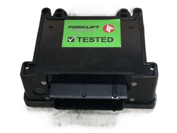 Mootori juhtimisseade LINDE