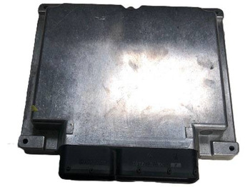 Mootori juhtimisseade LINDE