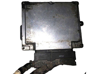 Elektrisüsteem LINDE