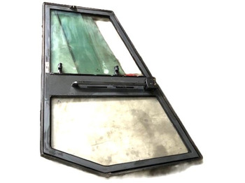 Kabiin ja interjöör - Materjali käitlemise seade Left door for Linde H60-80, Series 396: pilt 2