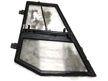 Kabiin ja interjöör - Materjali käitlemise seade Left door for Linde H60-80, Series 396: pilt 4